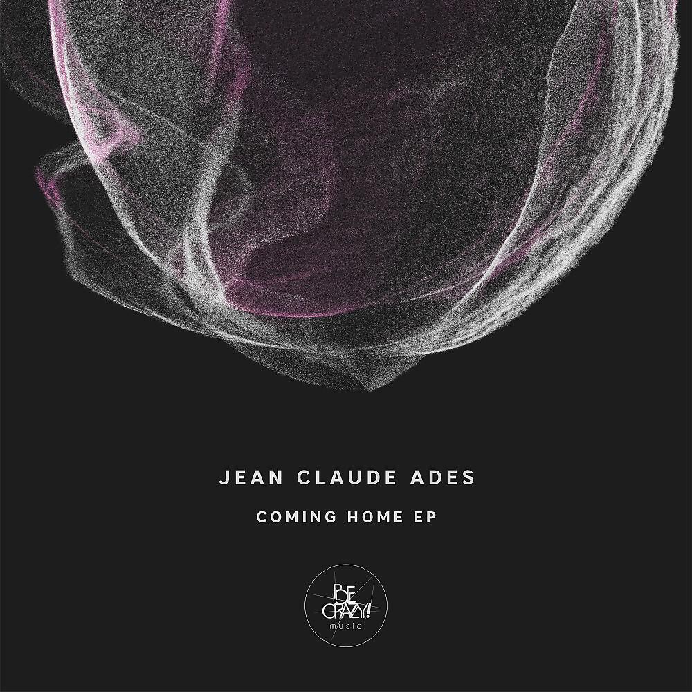 Jean Claude Ades - Someday (Original)