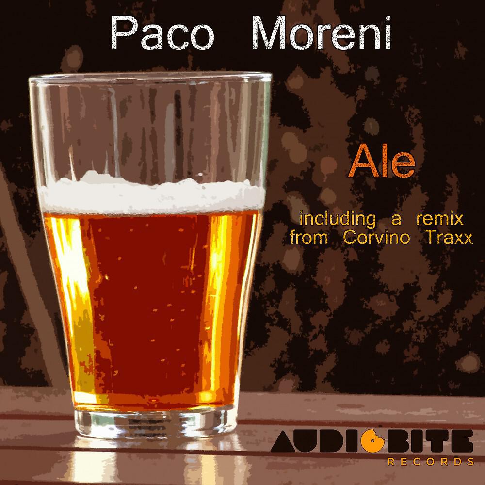 Paco Moreni - Ale (Original Mix)