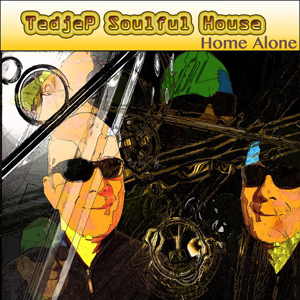 Tedjep Soulful House - Up Status