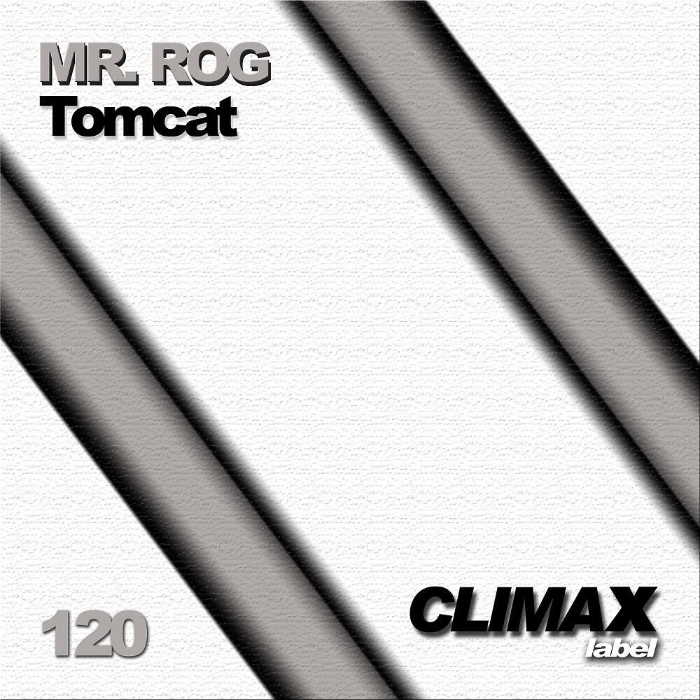 Mr. Rog - Spoon