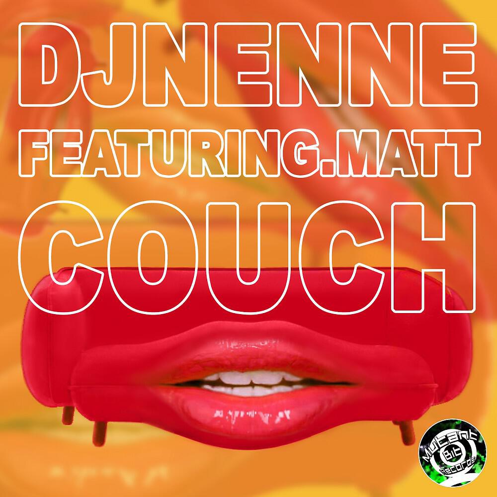 DJ Nenne - Couch