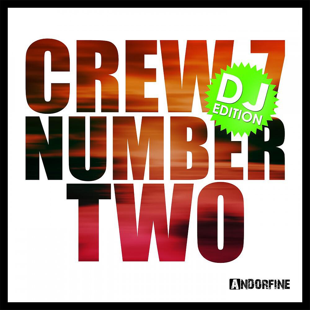 Crew 7 - Throw Your Hands Up (Extended Mix)