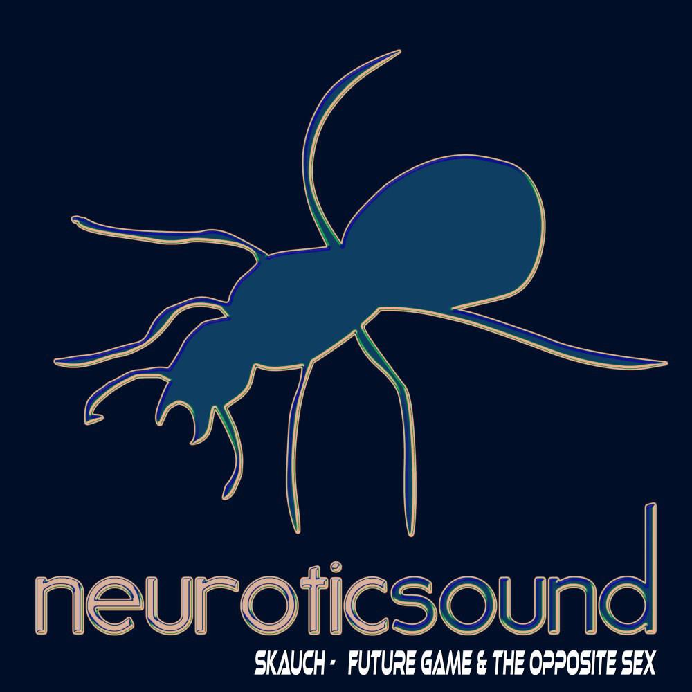 Skauch - Future Game