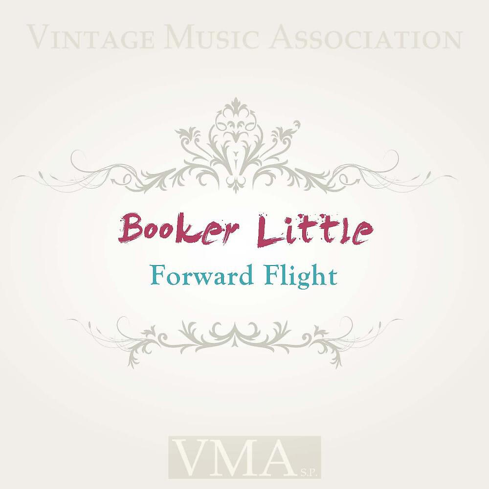Booker Little - Calling Softly (Original Mix)