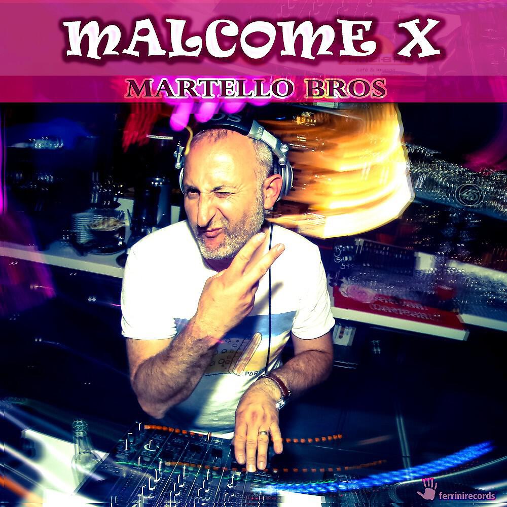 Martello Bros - Rol on You