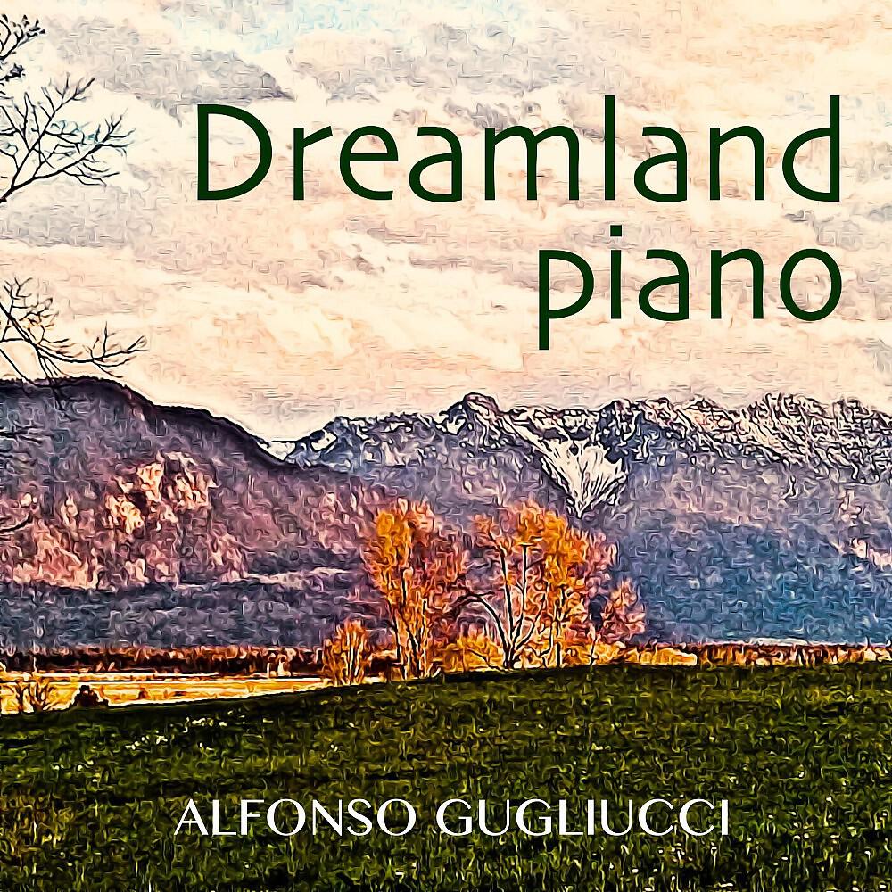 Alfonso Gugliucci - Seagull Flying
