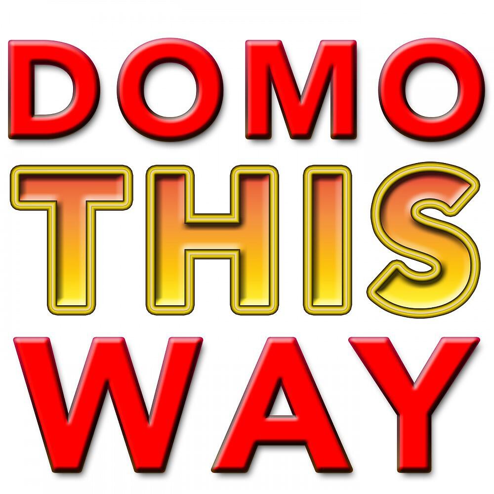 Domo - This Way (Club Instrumental Mix)