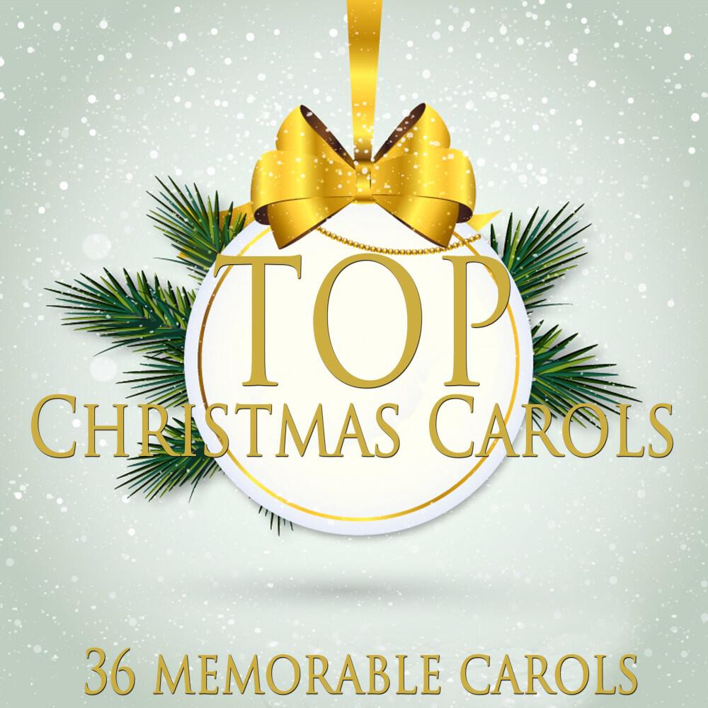 Hollywood Bowl Symphony Orchestra - Carol of the Bells