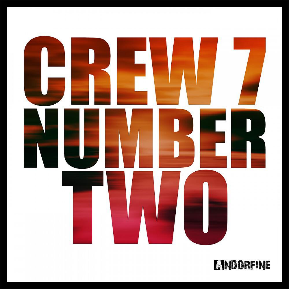 Crew 7 - Throw Your Hands Up (Radio Mix)