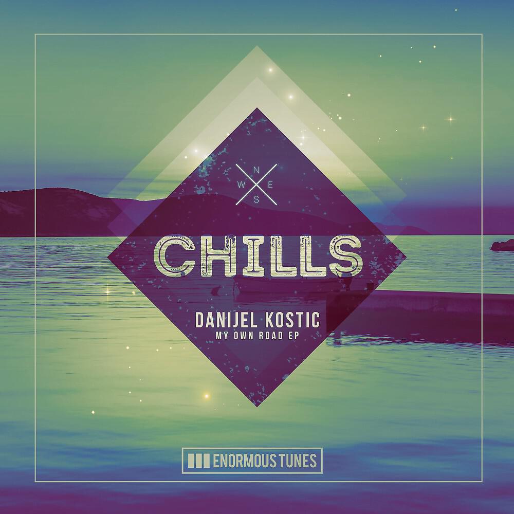 Danijel Kostic - My Own Road (Instrumental Mix)