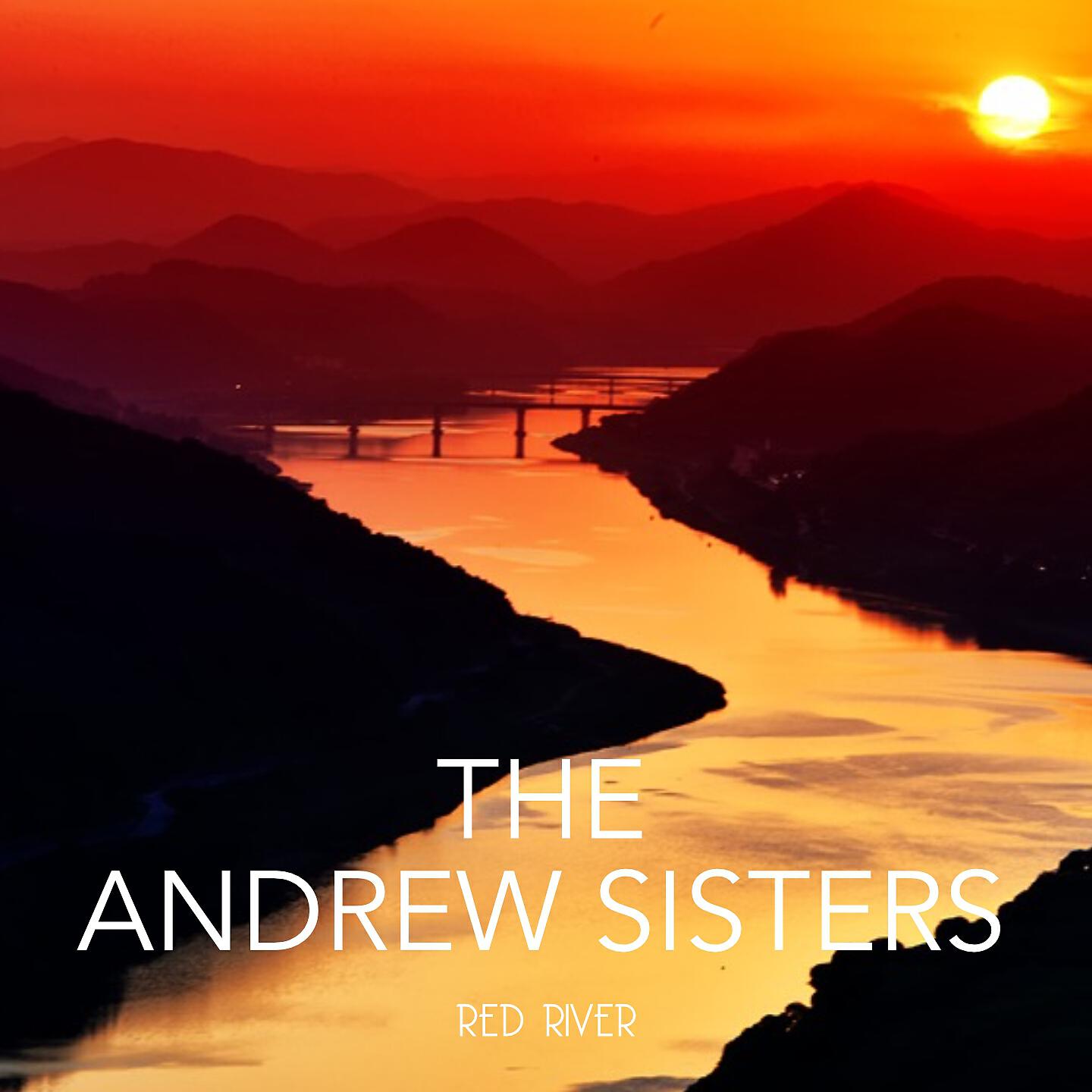 Andrew Sisters - Sing A Tropical Song