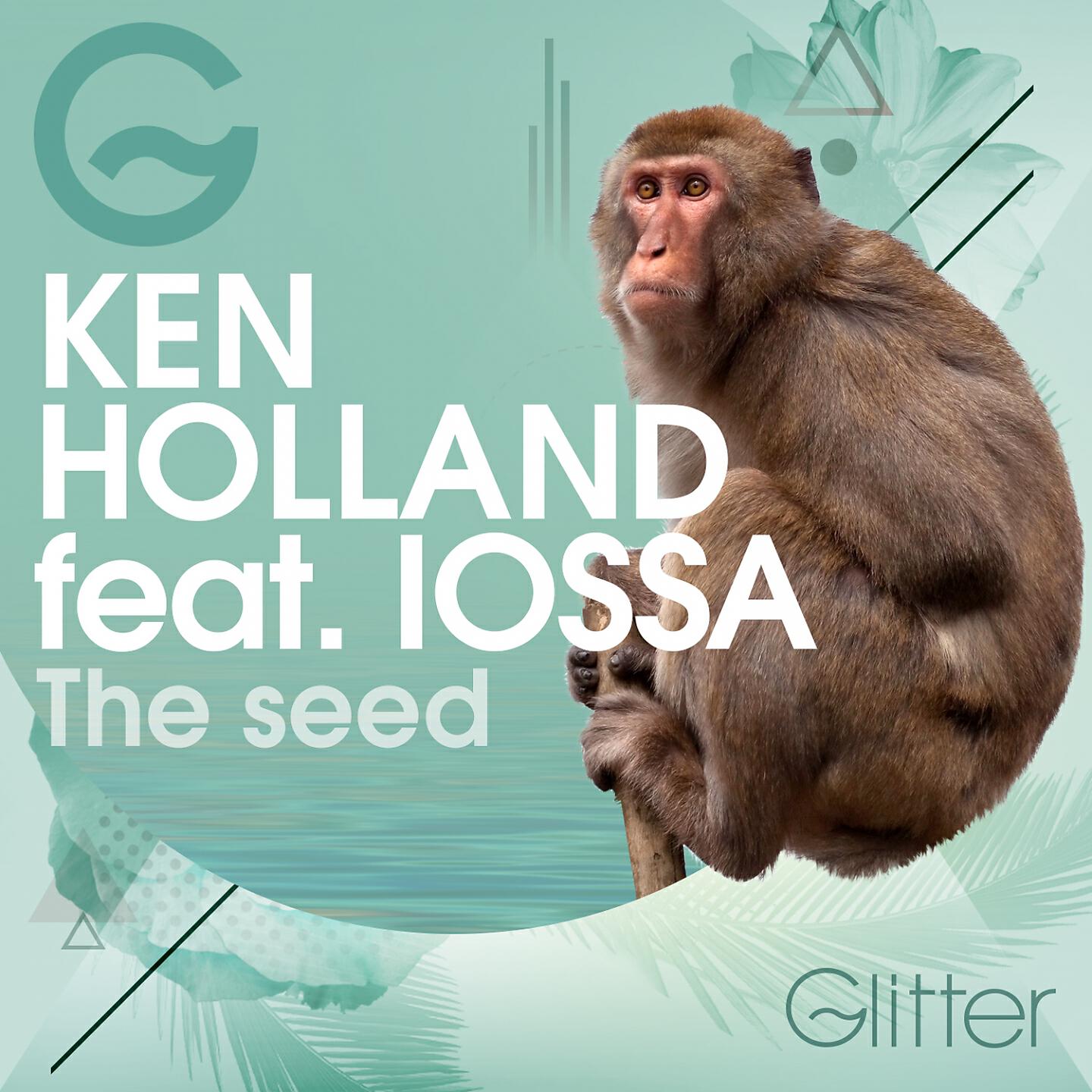 Ken Holland - The Seed (KH Re-Edit)