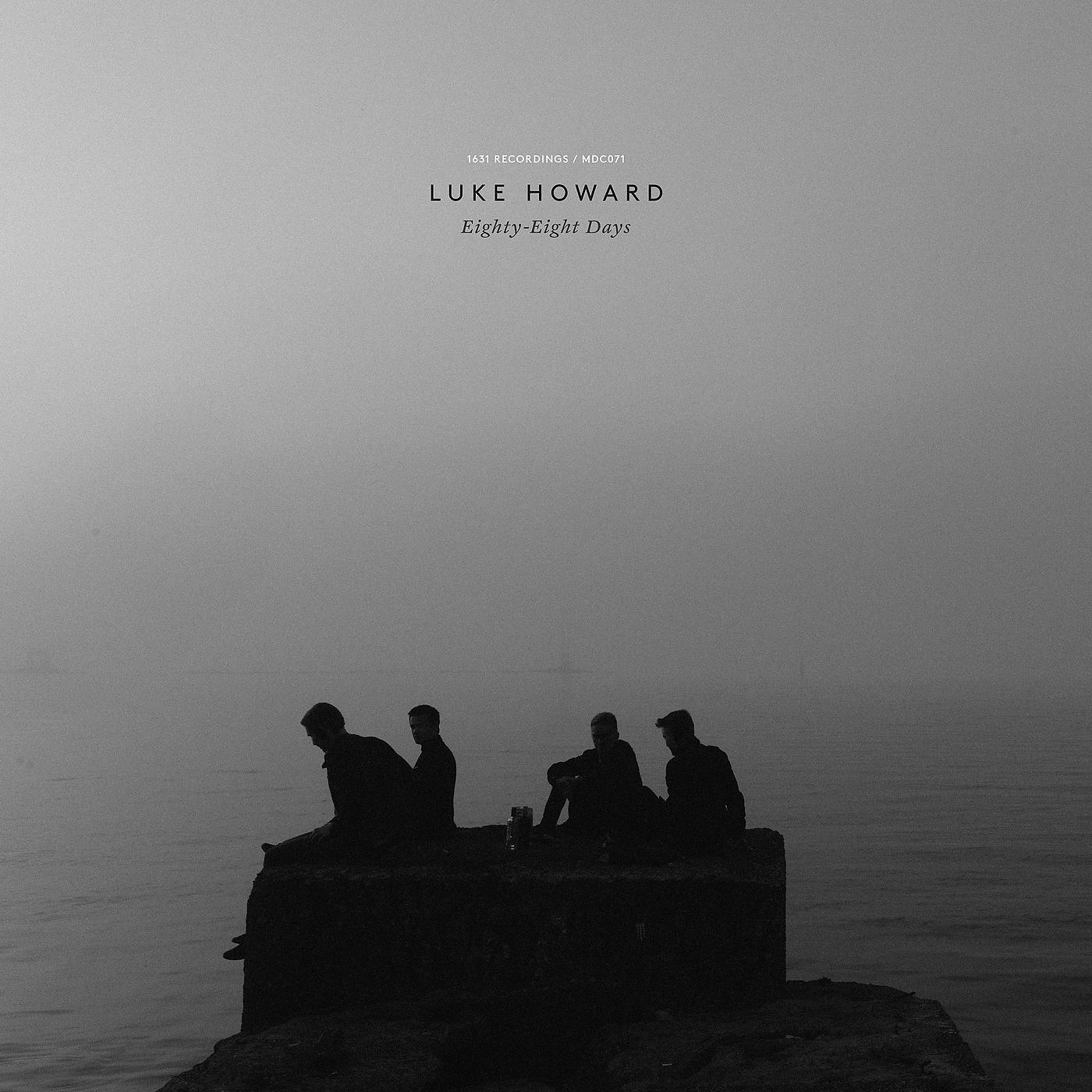 Luke Howard - Frahm: Ambre