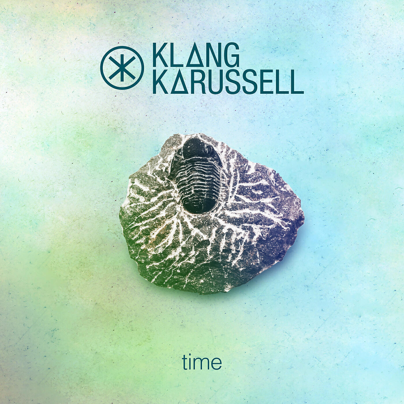 Klangkarussell - Time (Edit)