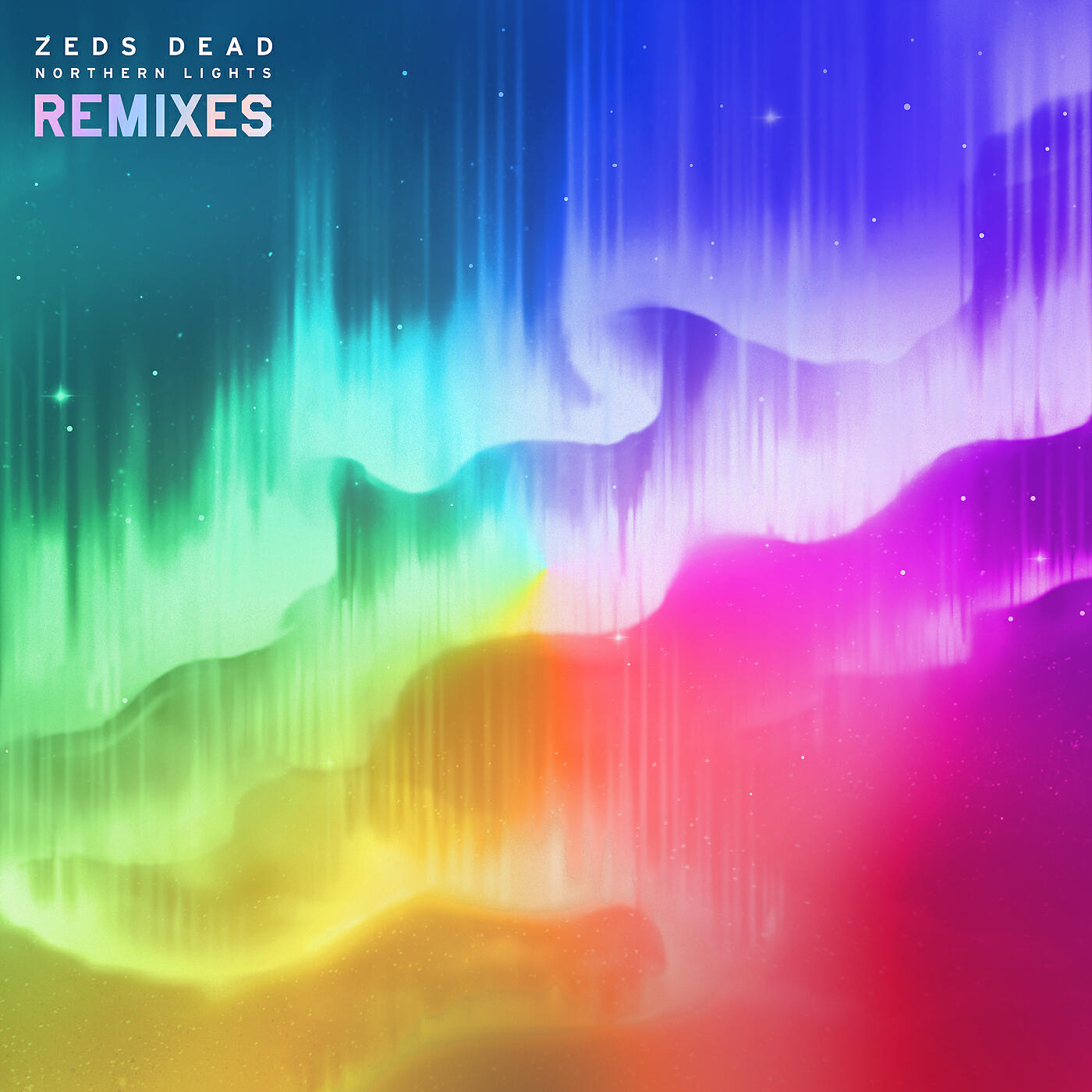 Zeds Dead - DNA (UFO Project Remix)