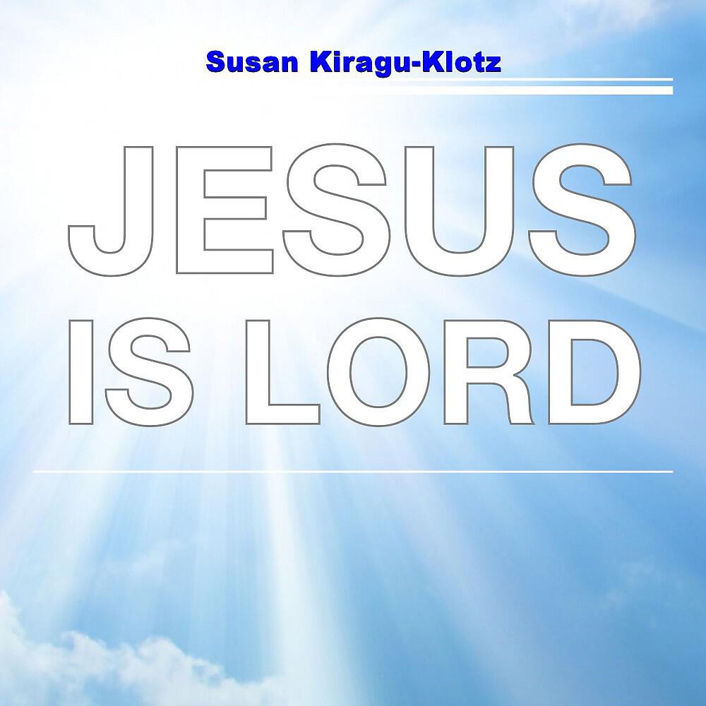 Susan Kiragu-Klotz - Lamp to My Feet