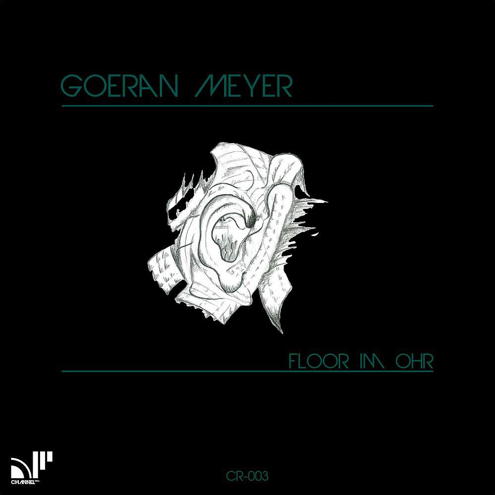 Goeran Meyer - Feel the Night (David Stewart's Late Night Dream Remix)