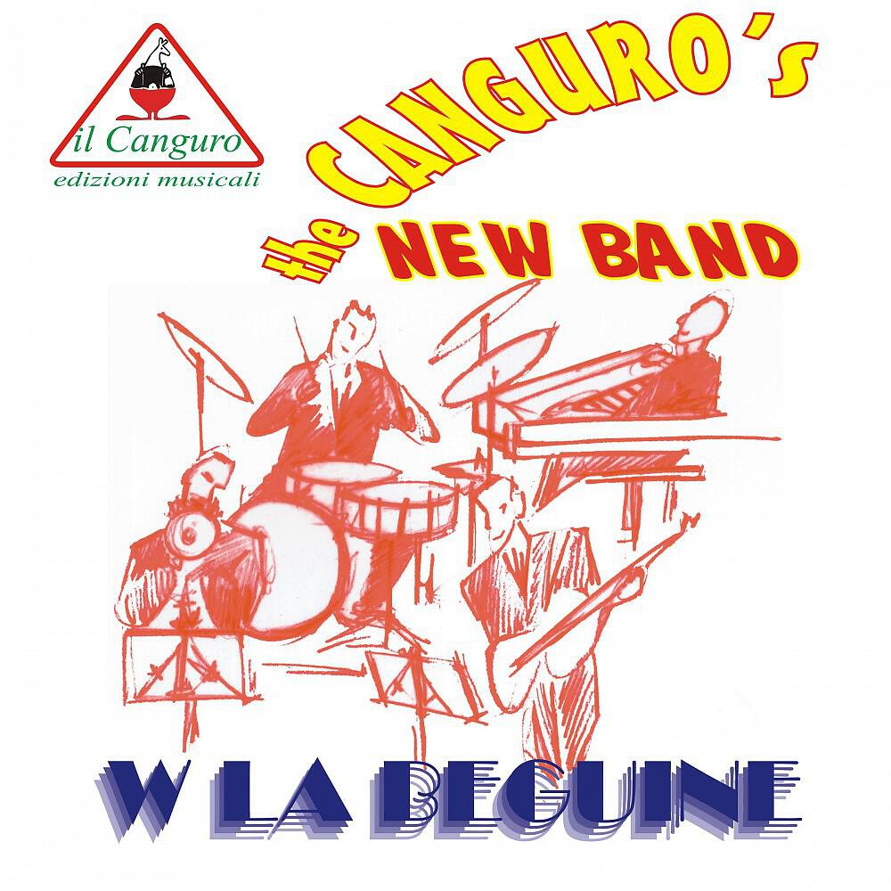 The Canguro's New Band - Cantare