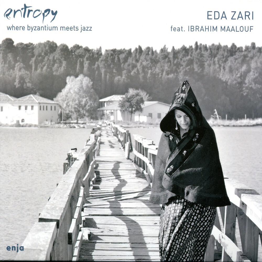 Eda Zari - Kurre Nuk Po Merret Vesh