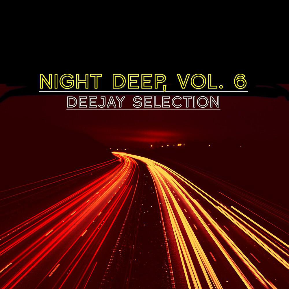 Mondo Novo - Aqua Deep (Chillhouse Night Mix)