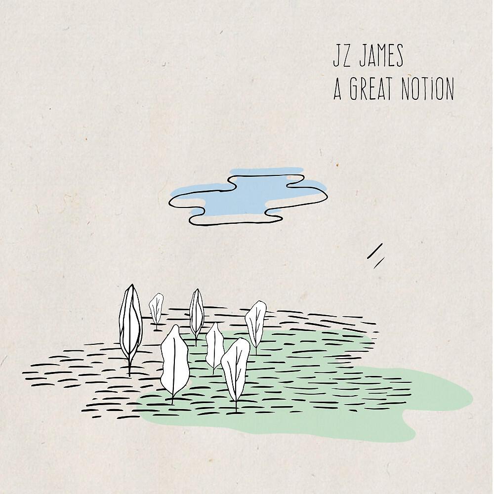 JZ James - West Memphis Turnaround