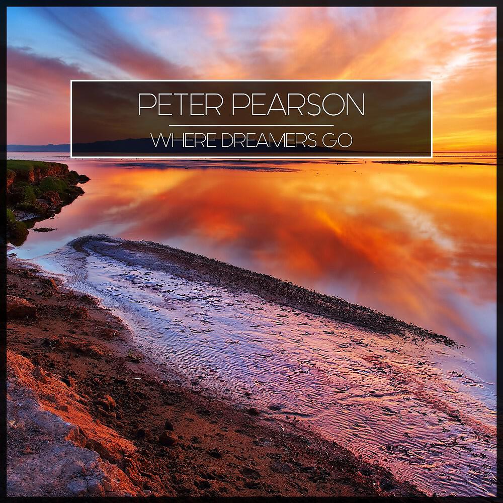 Peter Pearson - Just You and Me (Original Mix)