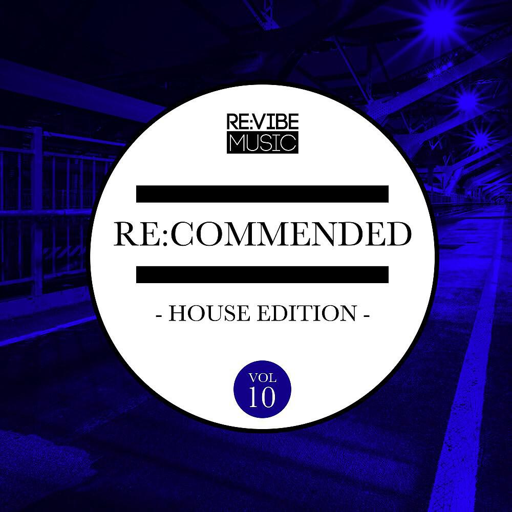 Guardate & Alex Mallios - Sleepwalker (Pete Herbert Remix)