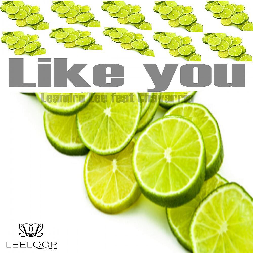 Leandro Lee - Like You