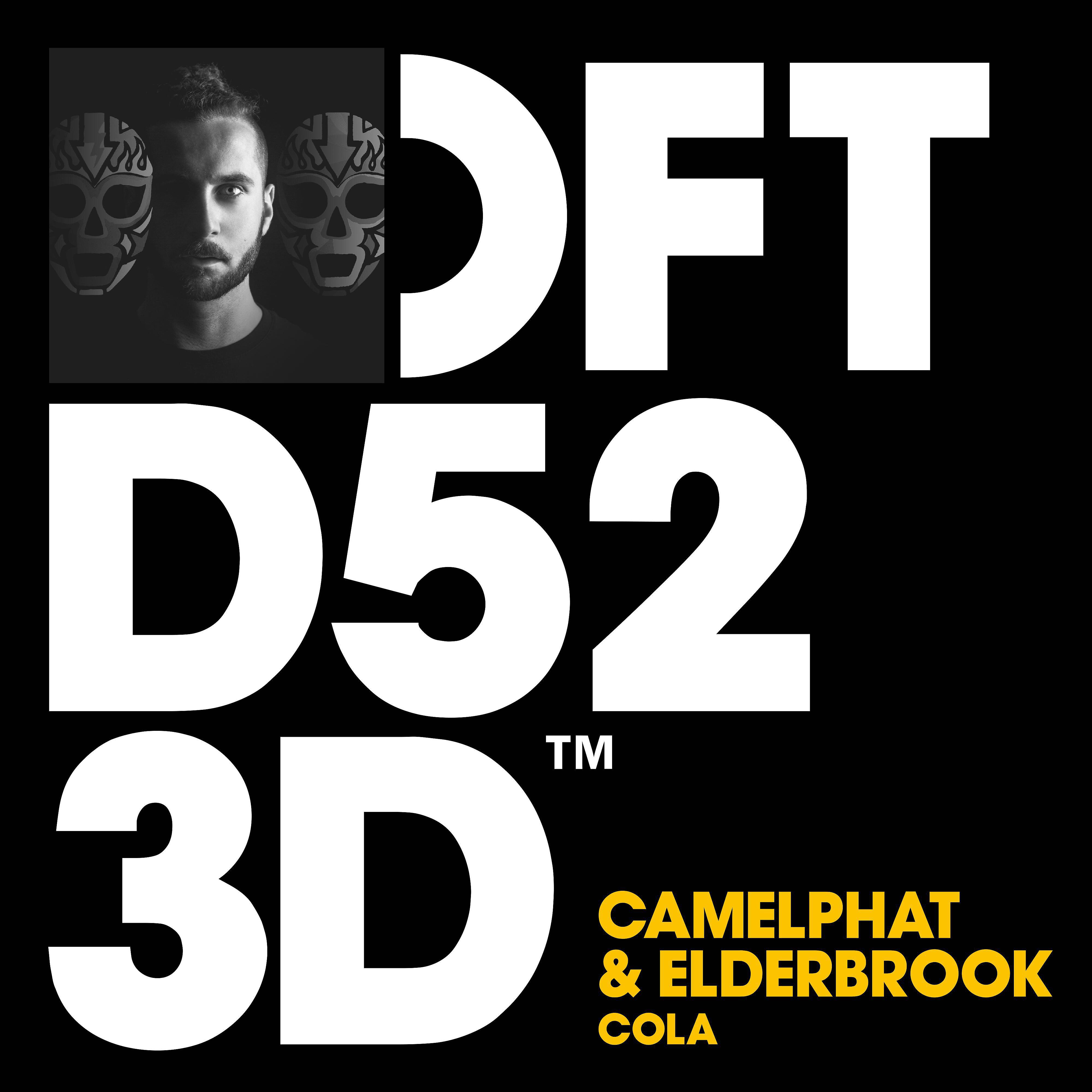 CamelPhat - Cola (Club Mix)