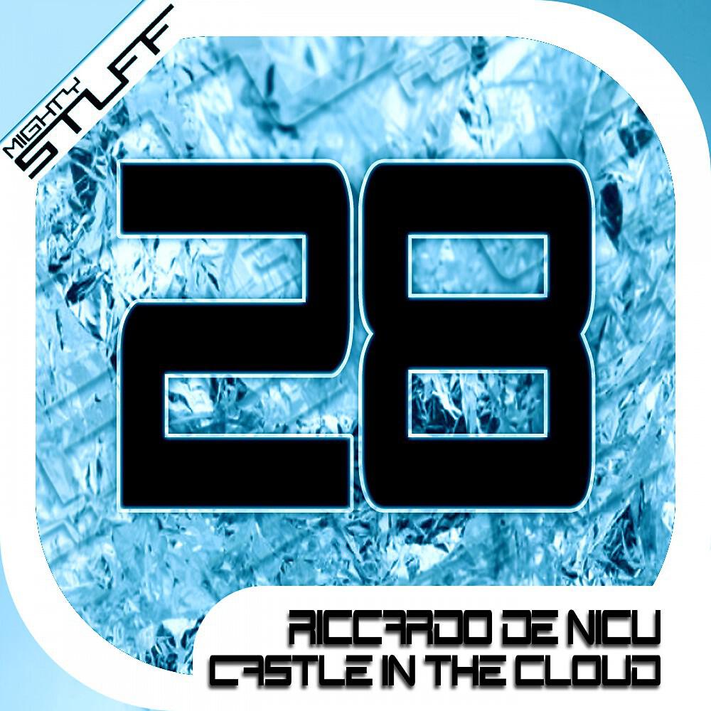 Riccardo De Nicu - Castle in the Cloud