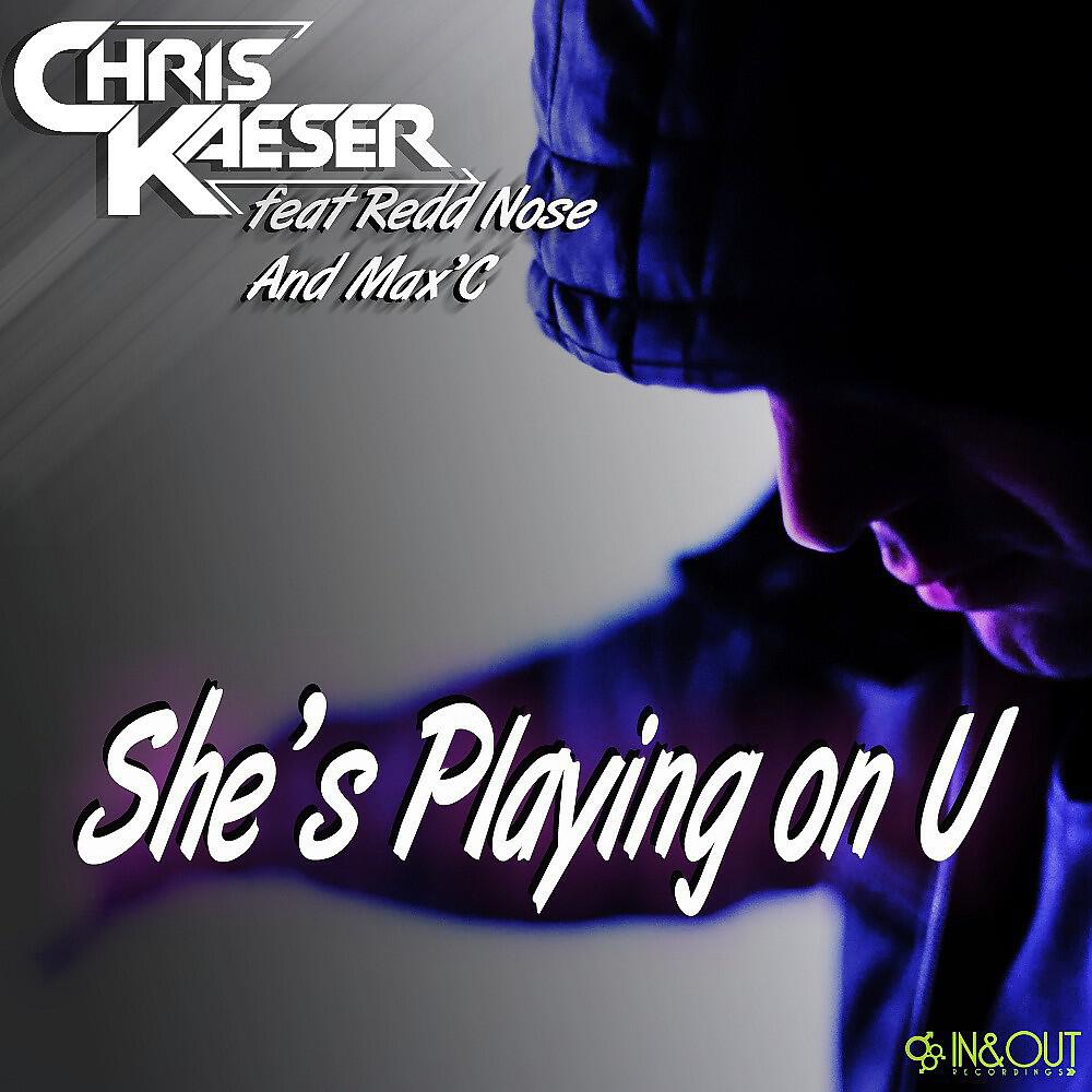 Chris Kaeser - She's Playing On U (Sven Kirchhof Remix)