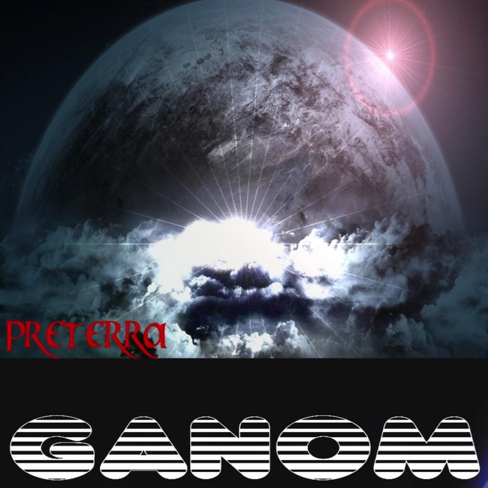 GANOM - To a New World