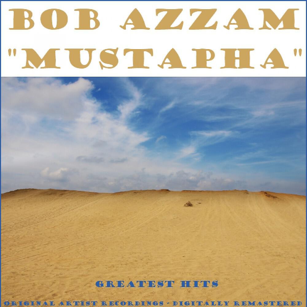 Bob Azzam - Guarda che Luna