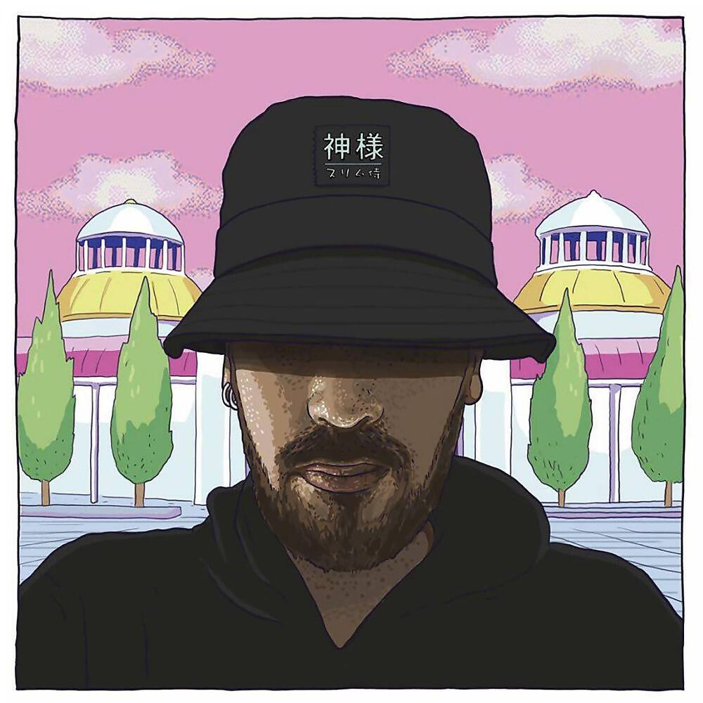 Slim Samurai - Drake Wannabes