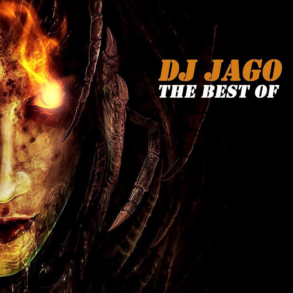 DJ Jago - The Matrix