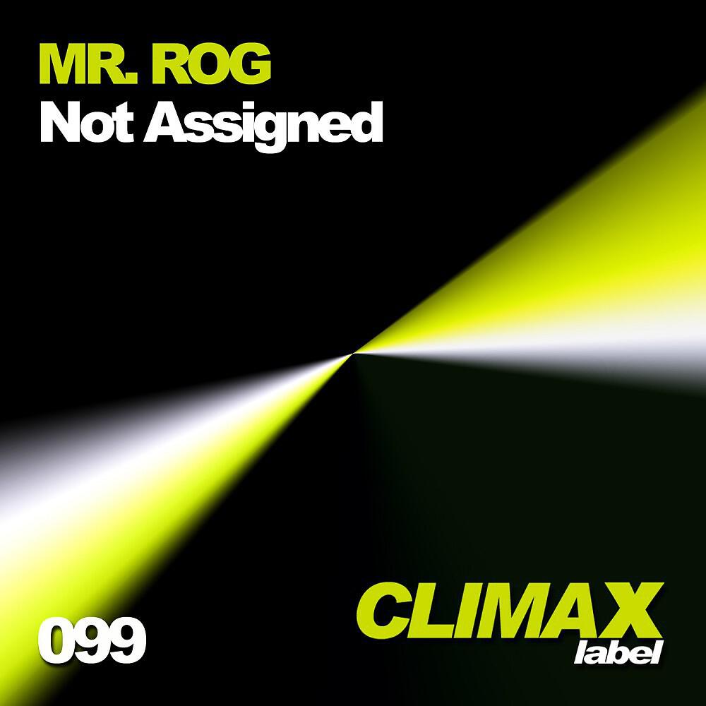 Mr. Rog - Little Crazy Frog