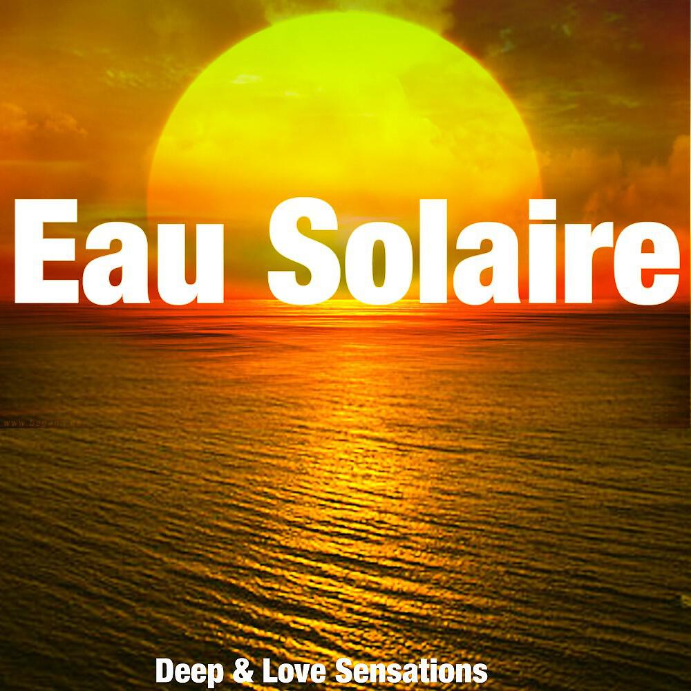 William Lauridsen - Luring in Pleasure (Sunset Waves Mix)