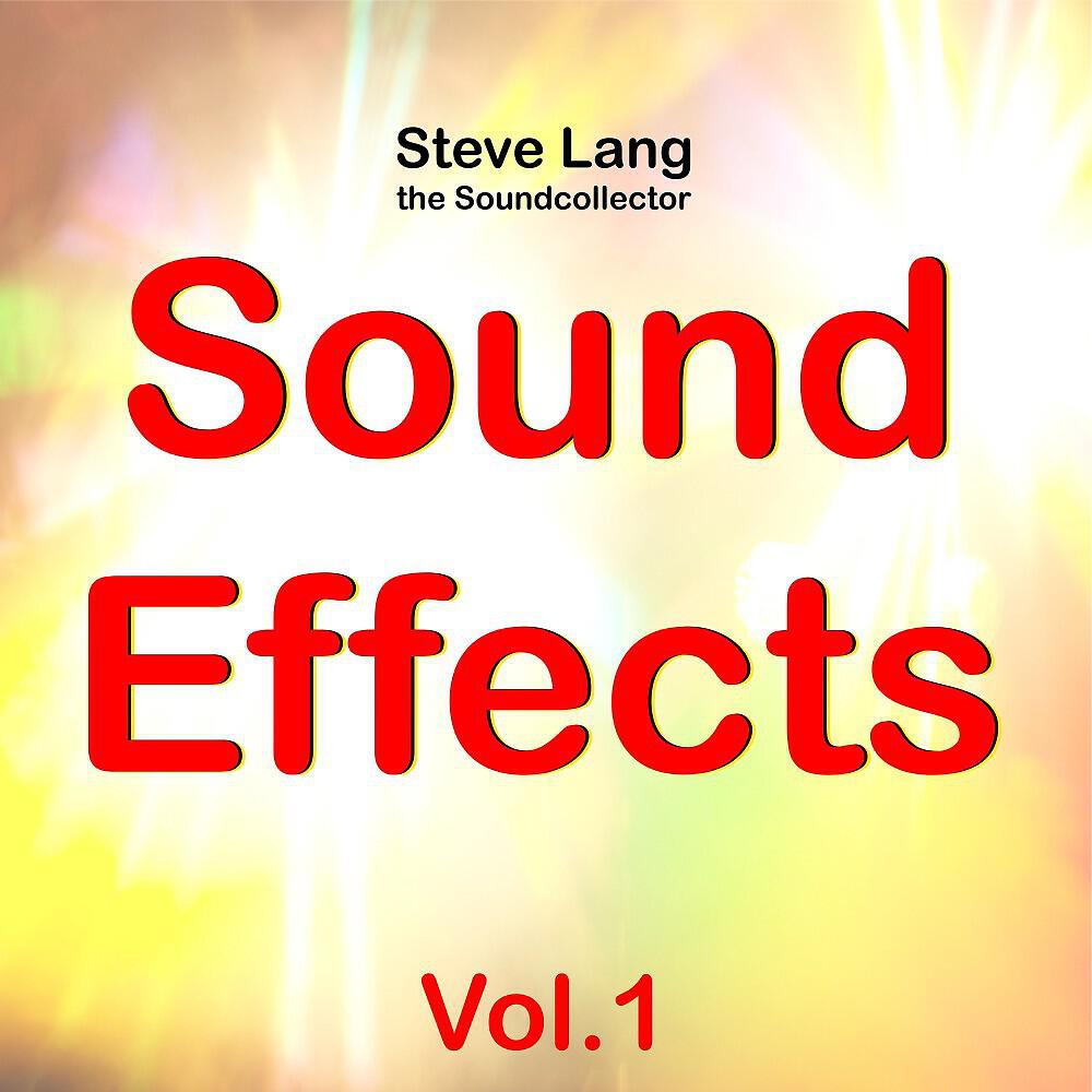 Steve Lang the Soundcollector - Talking Bells Sound (Wah Wah Bell Sound)