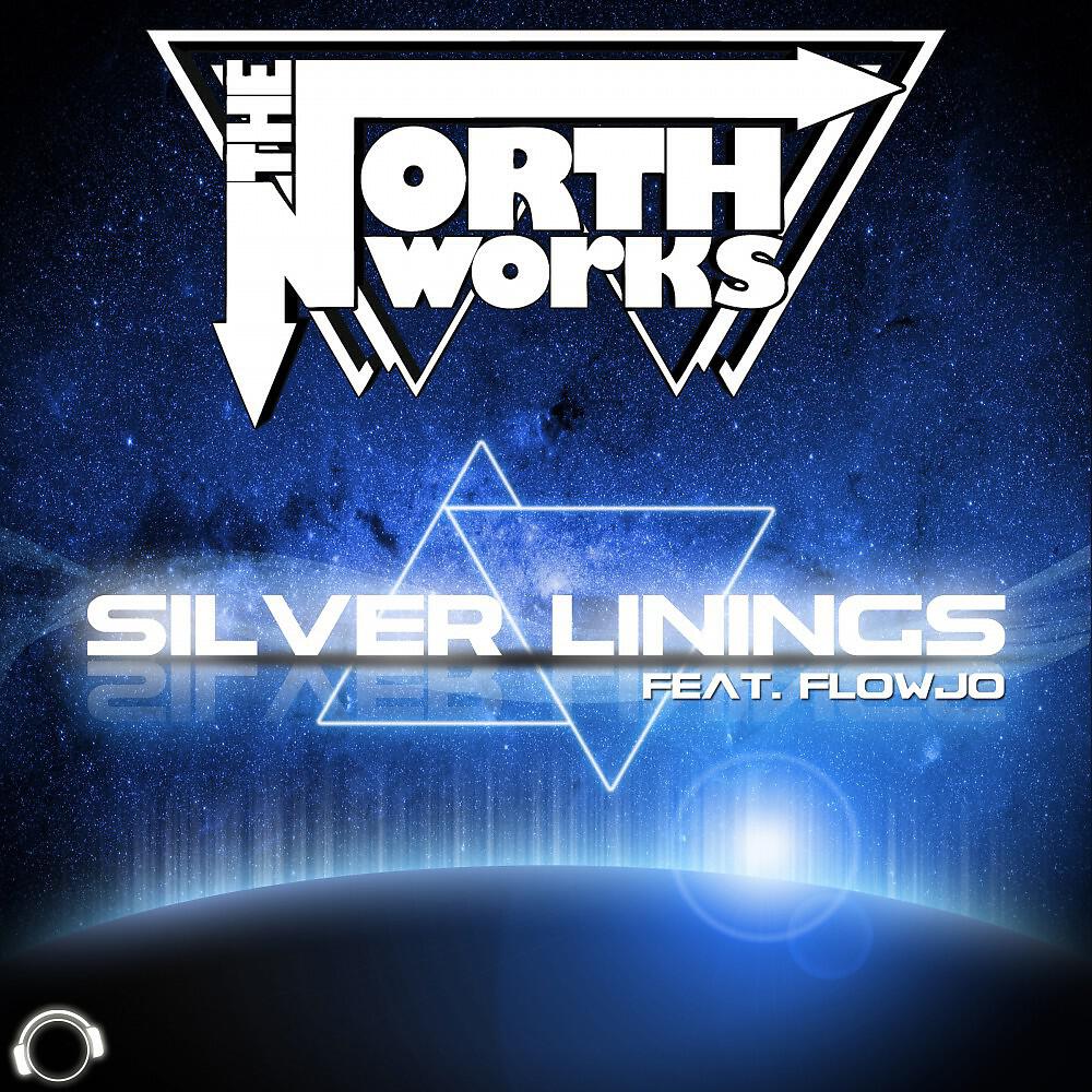 The North Works - Silver Linings (Hardstyle Instrumental Mix)