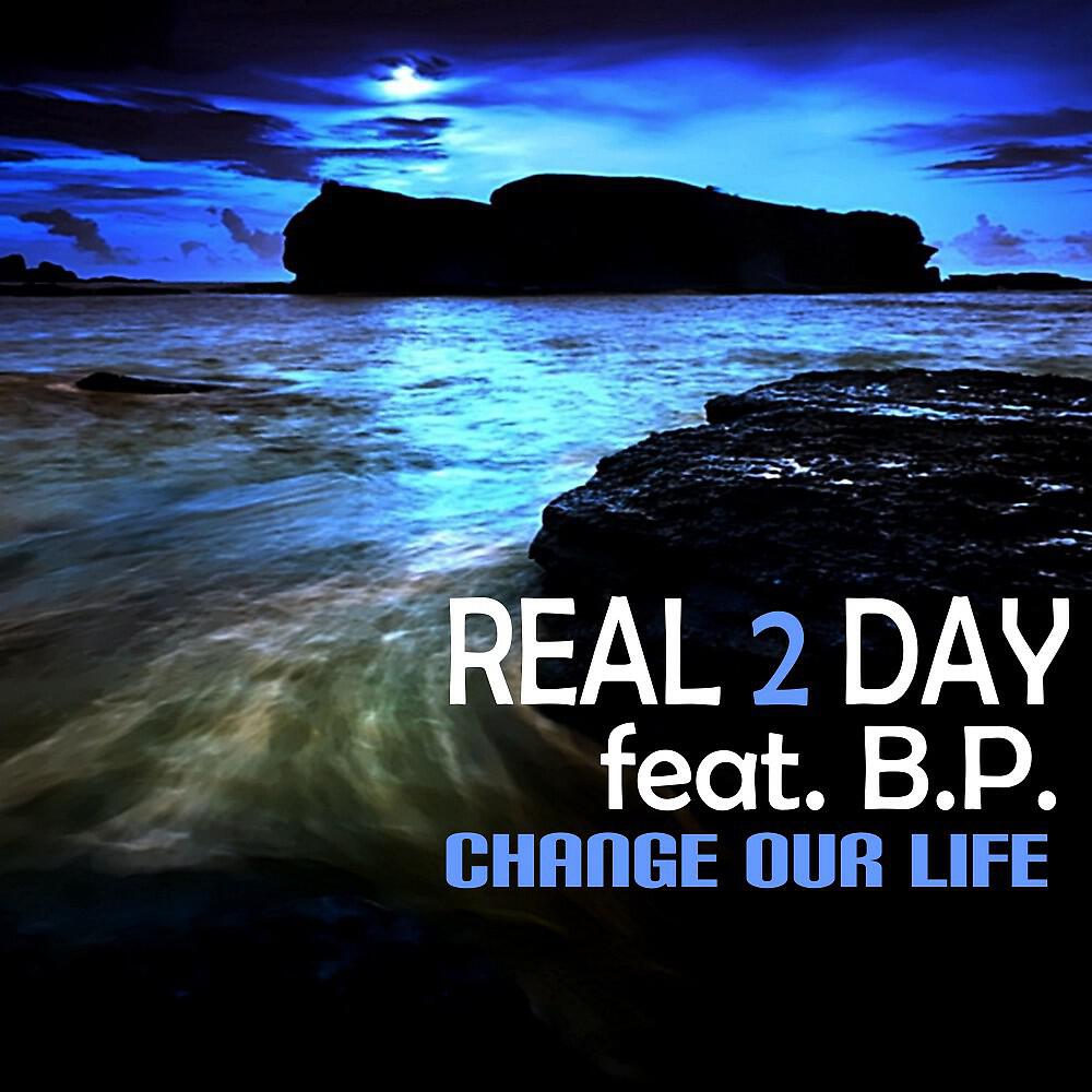 Real 2 Day - Change Our Life (Sync Diversity Radio Mix)