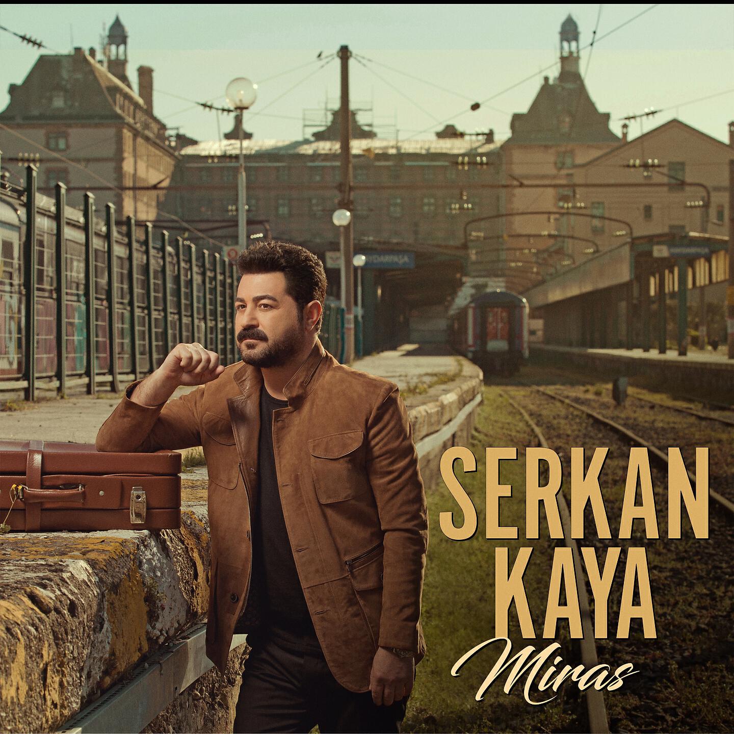Serkan Kaya - Lanet Olsun