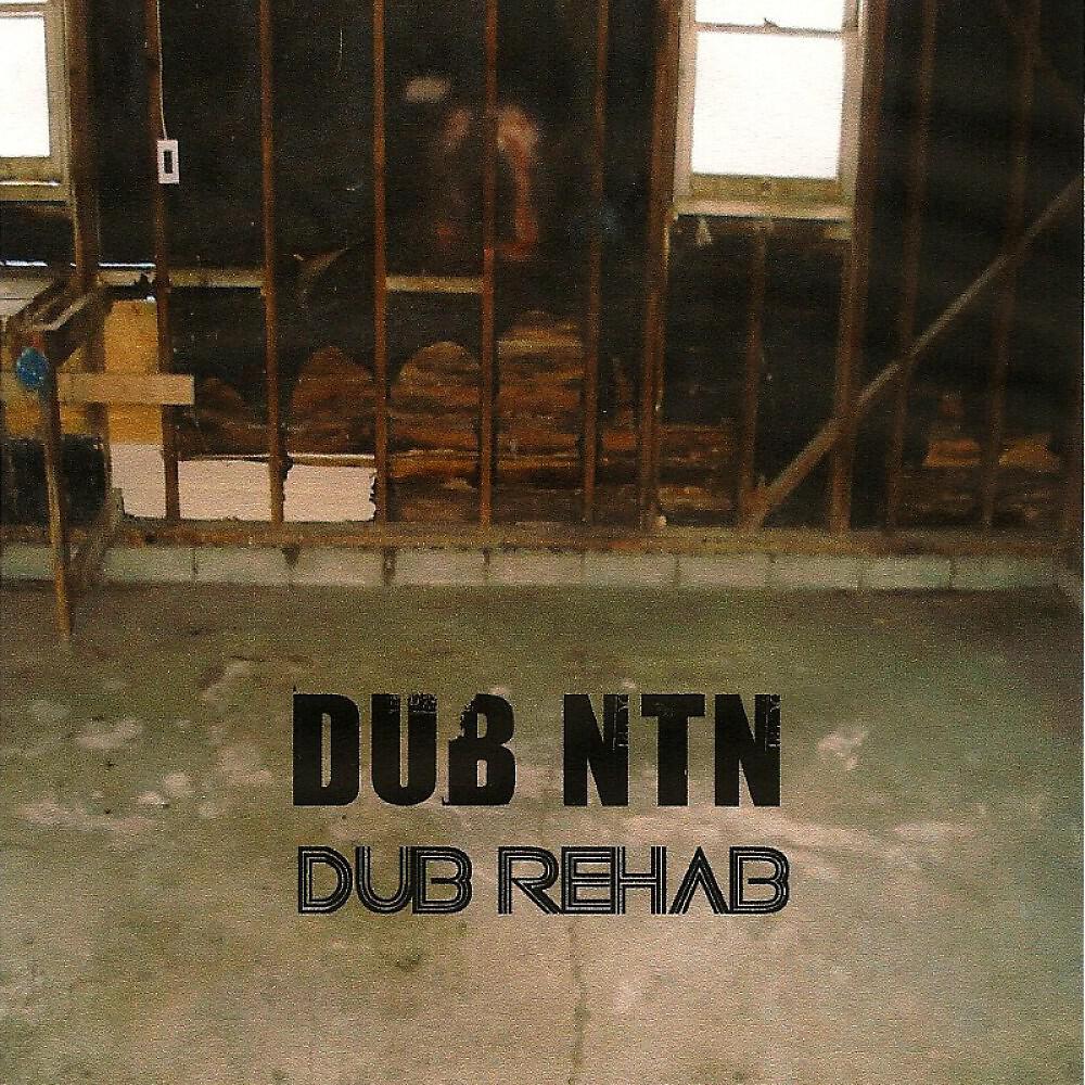 DUB NTN - Dub Rehab (Club Mix)