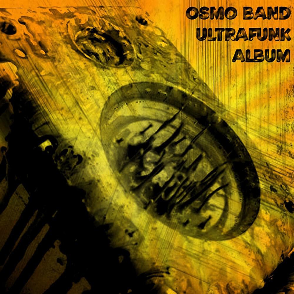 Osmo Band - Antigravity