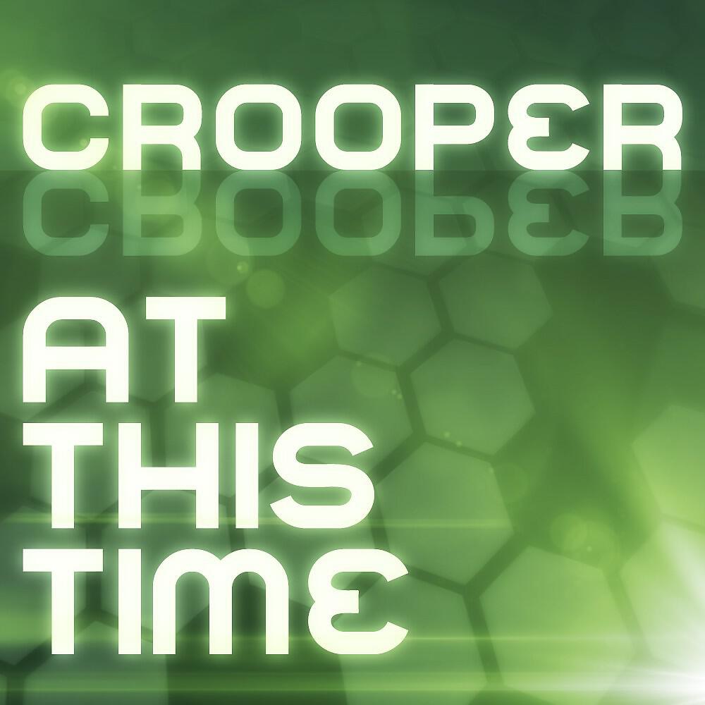 Crooper - Lost