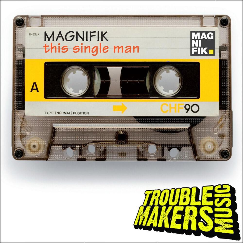Magnifik - This Single Man (Athson Remix)