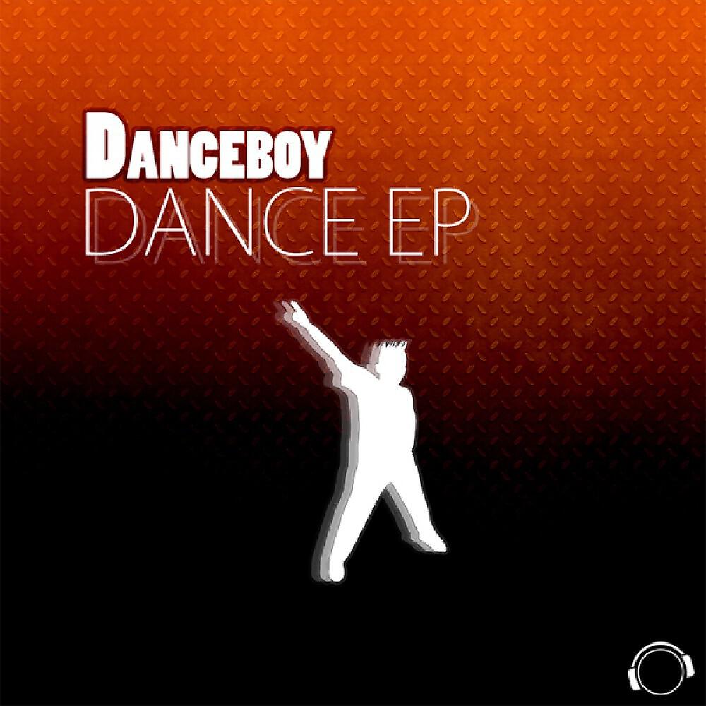 Danceboy - Take Me Away (RainDropz! Remix)