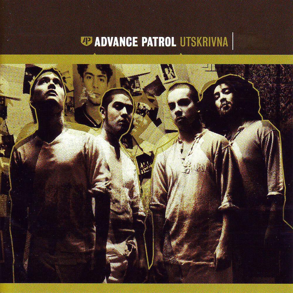 Advance Patrol - Jag Får Spel