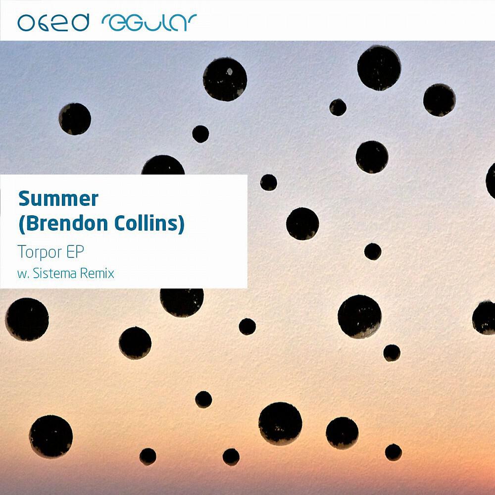 Summer (Brendon Collins) - Beauty Dances in the Dark