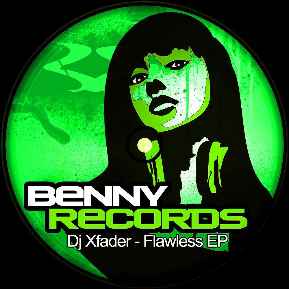 Dj Xfader - Flawless