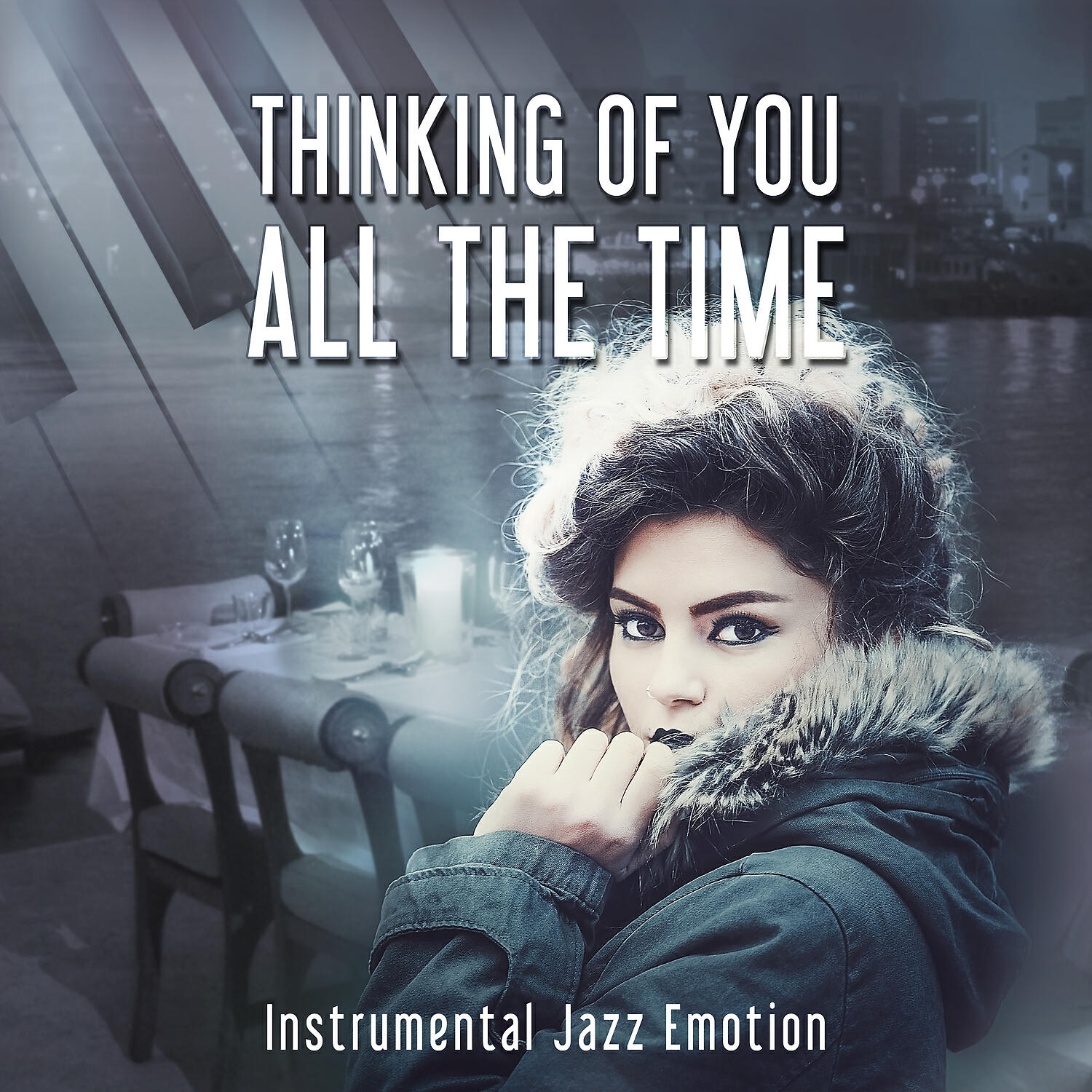 Sensual Piano Music Collection - I Wanna Dance with You Forever